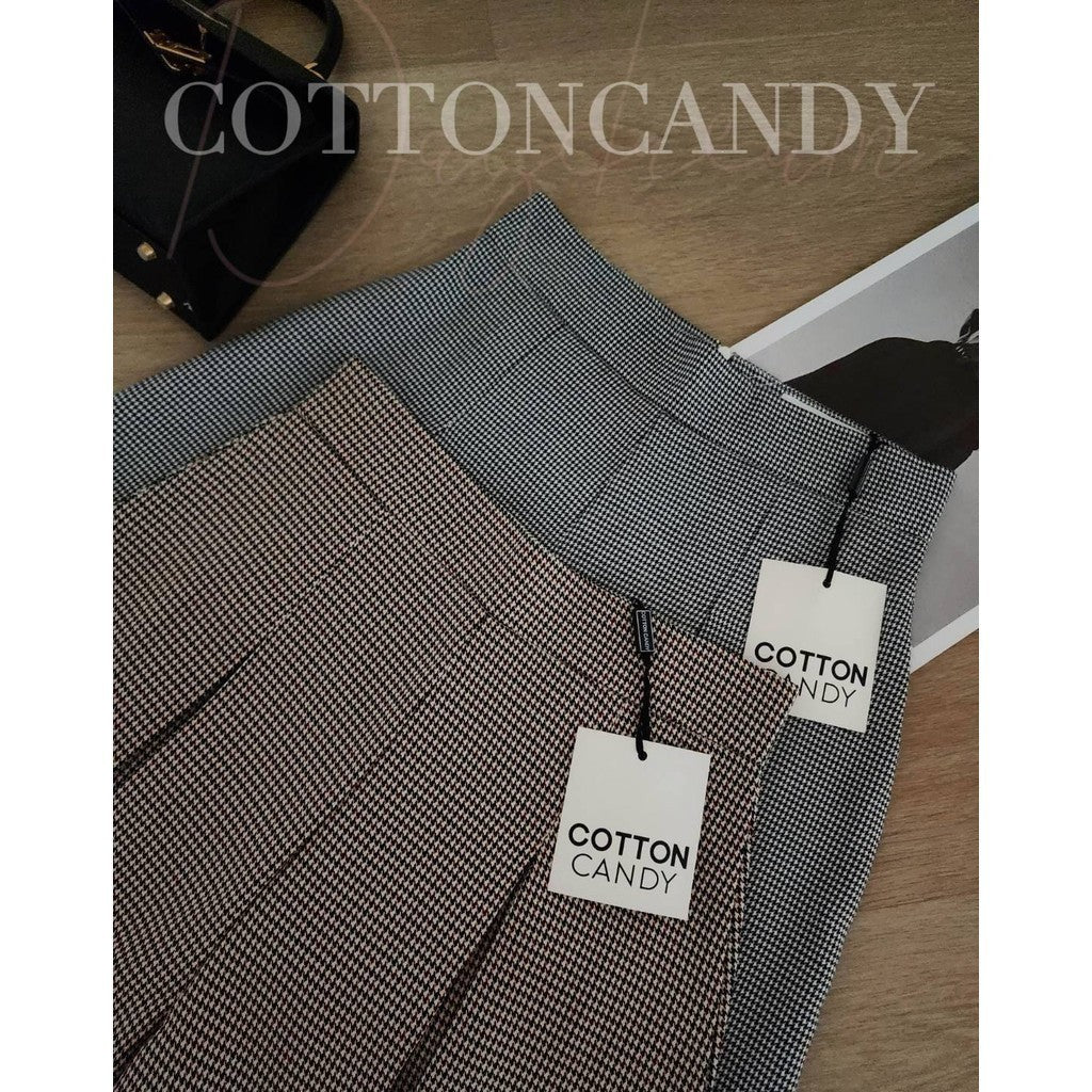 bkkclothe. NEW NOBI CHINO PANTS COTTON CANDY