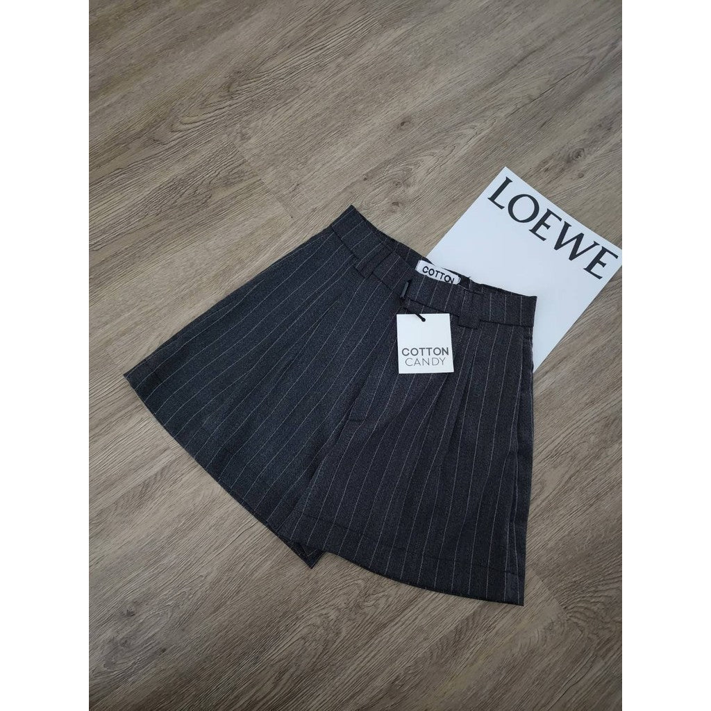 bkkclothe. NEW MARBEL VINTAGE PANTS COTTON CANDY