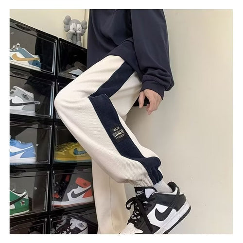 BEN UNISEX PANTS CELANA