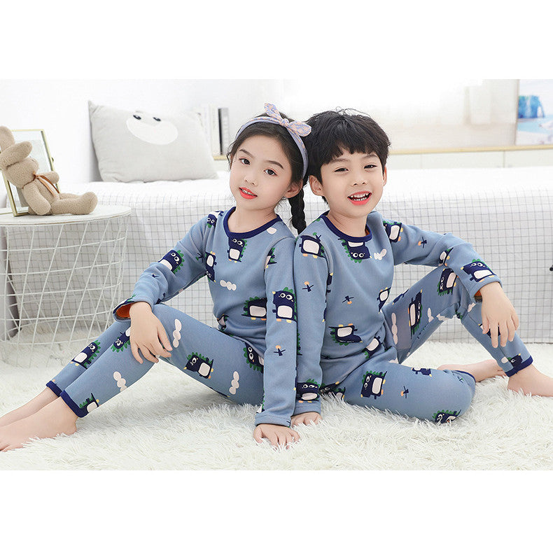 KIDS WINTER LONG JOHN