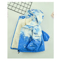 ALASKA - KIDS PADDING COAT JACKET WINDPROOF WATERPROOF