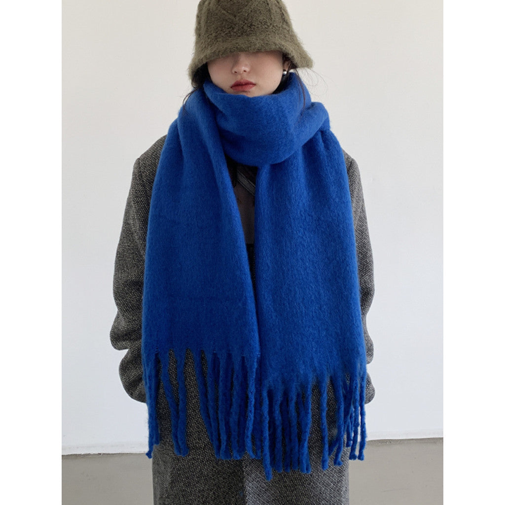 BOM WOMAN WOOL CASHMERE