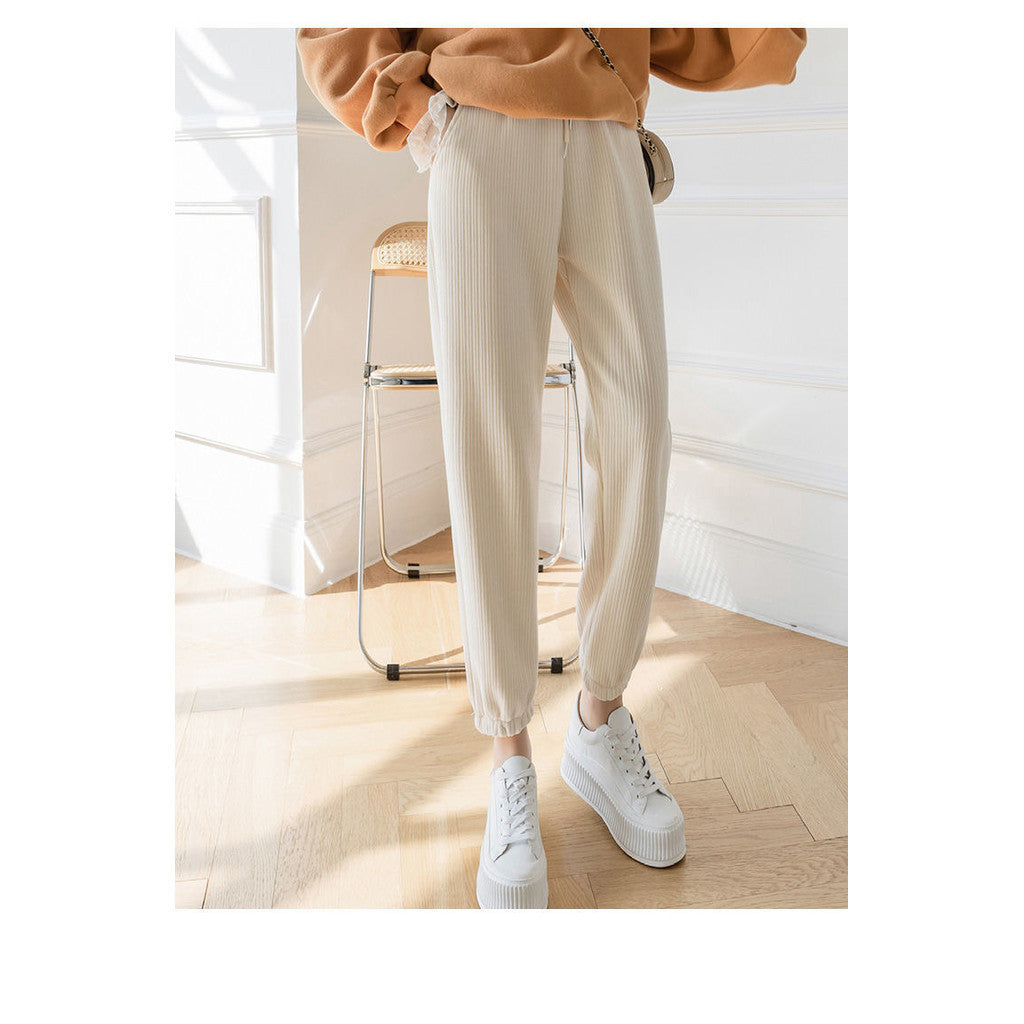 NEW SPORT WINTER THERMAL PANTS