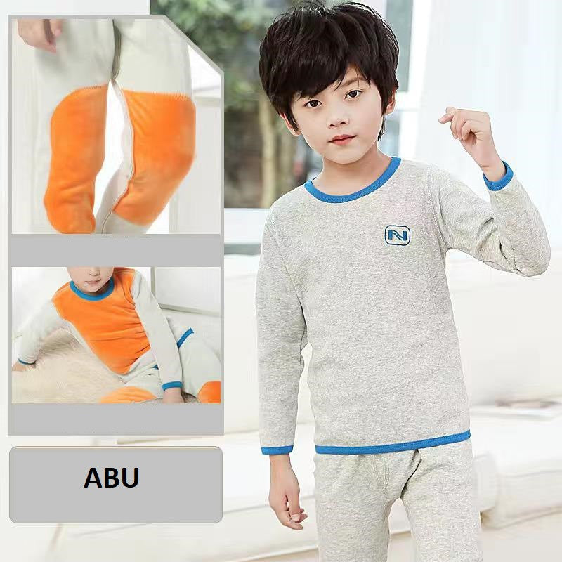 LONG JOHN SET THERMAL PREMIUM KIDS
