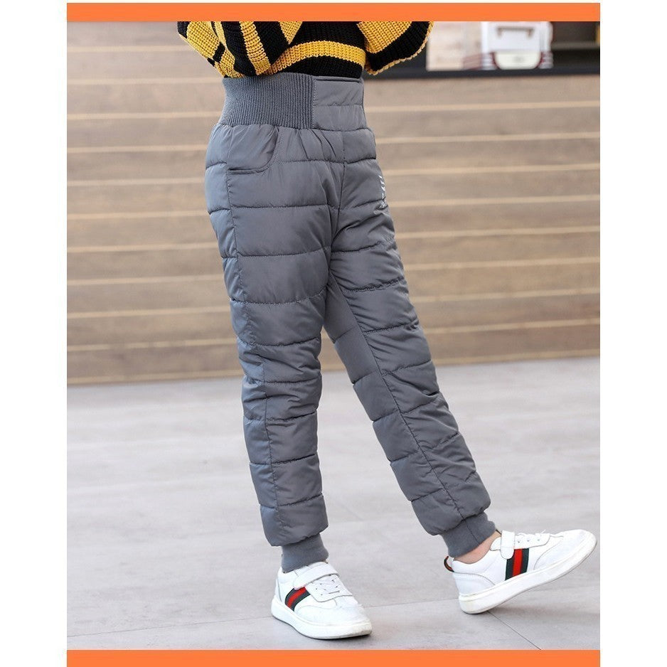 KIDS PADDING PANTS SKI