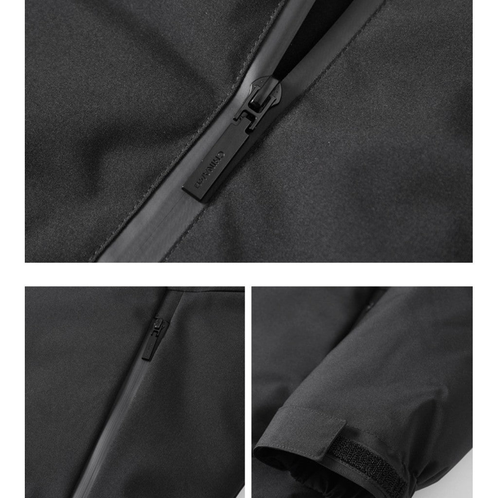 DESIGNER MAN WINTER PADDING COAT