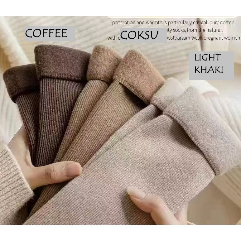 BLAIR WOMAN WOOL SOCKS