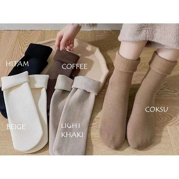 BLAIR WOMAN WOOL SOCKS