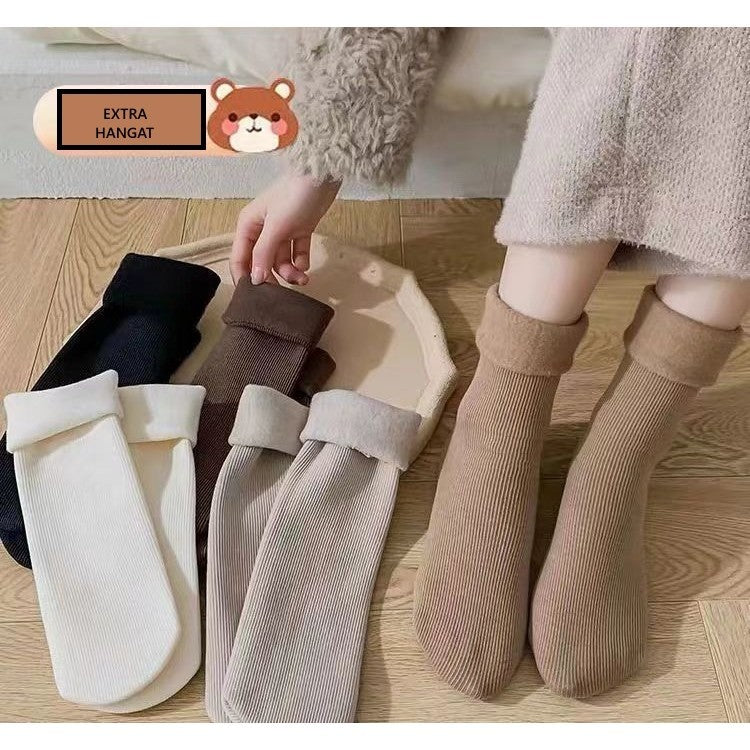 BLAIR WOMAN WOOL SOCKS