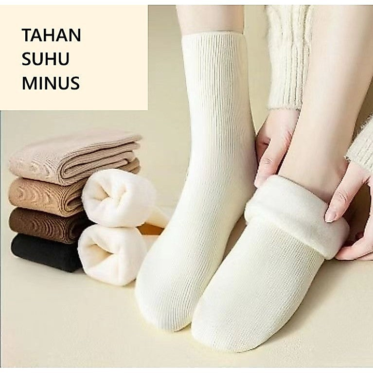 BLAIR WOMAN WOOL SOCKS