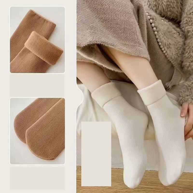 BLAIR WOMAN WOOL SOCKS