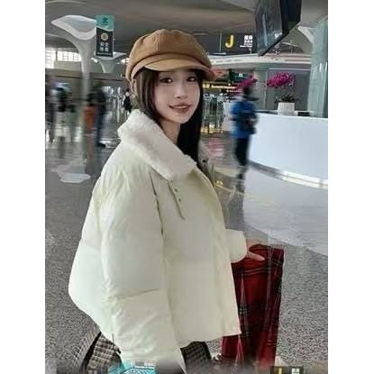 ADELINE PUFFER COAT