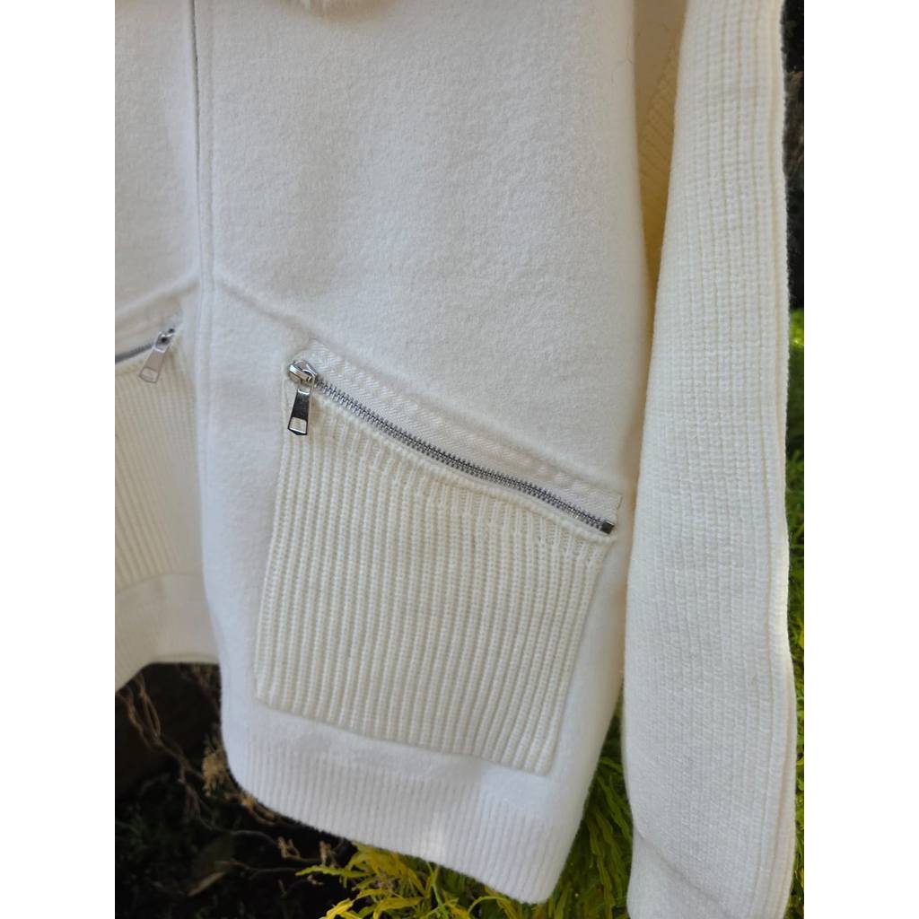 #660 CARDIGAN JACKET