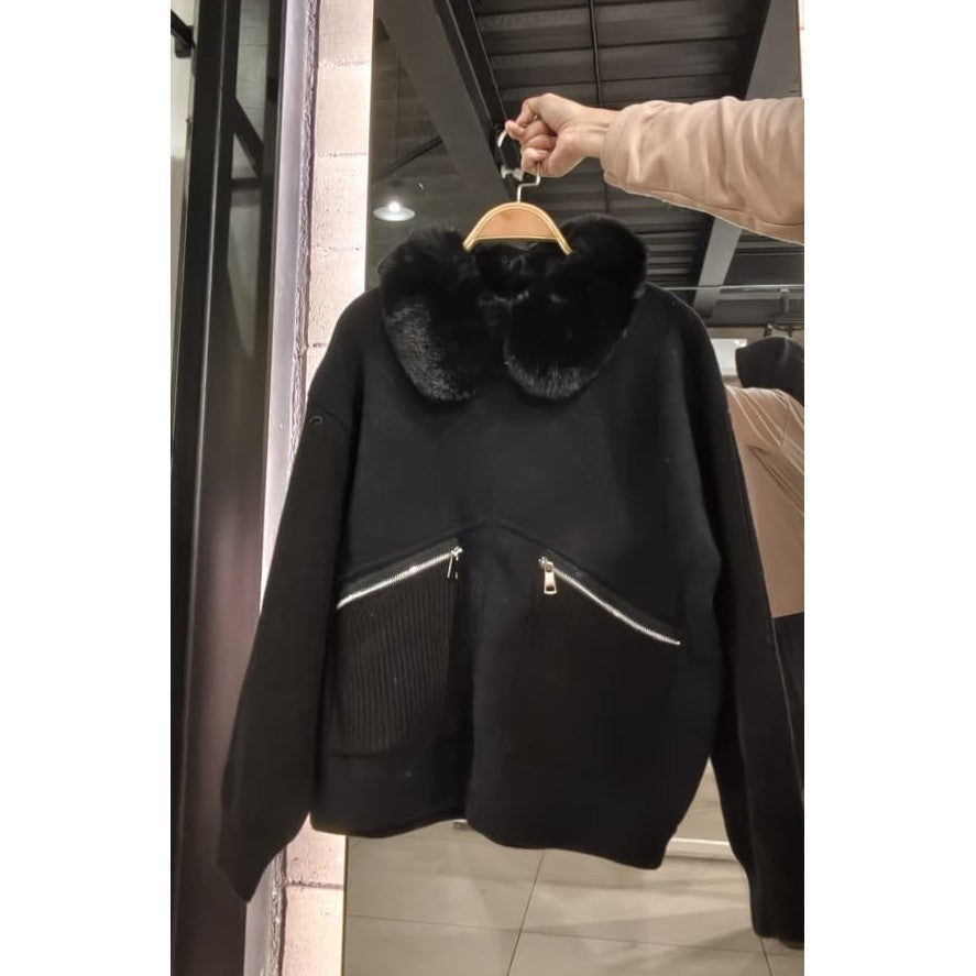 #660 CARDIGAN JACKET
