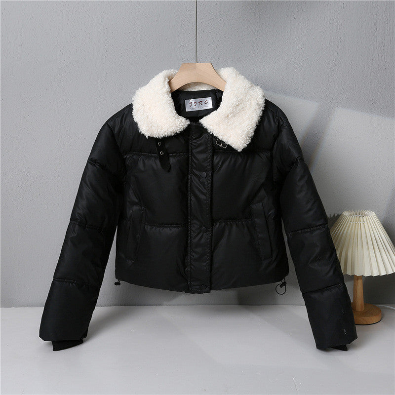 ADELINE PUFFER COAT