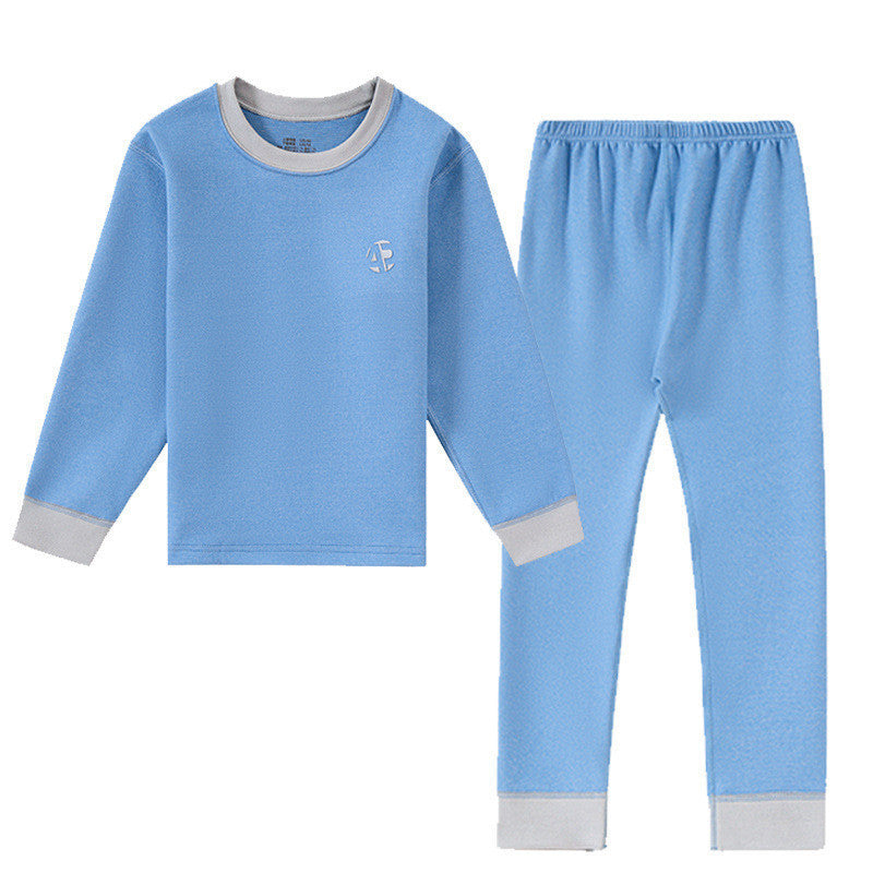 SET LONG JOHN THERMAL HEATLOCK
