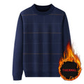 MATTHEW THERMAL MAN SWEATER TOP