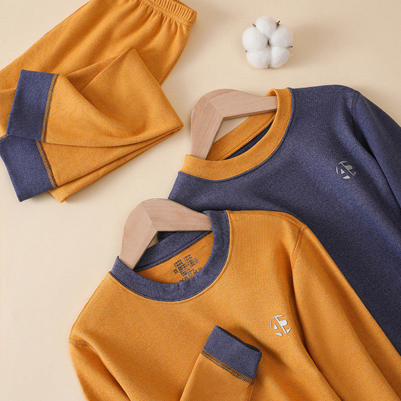 SET LONG JOHN THERMAL HEATLOCK