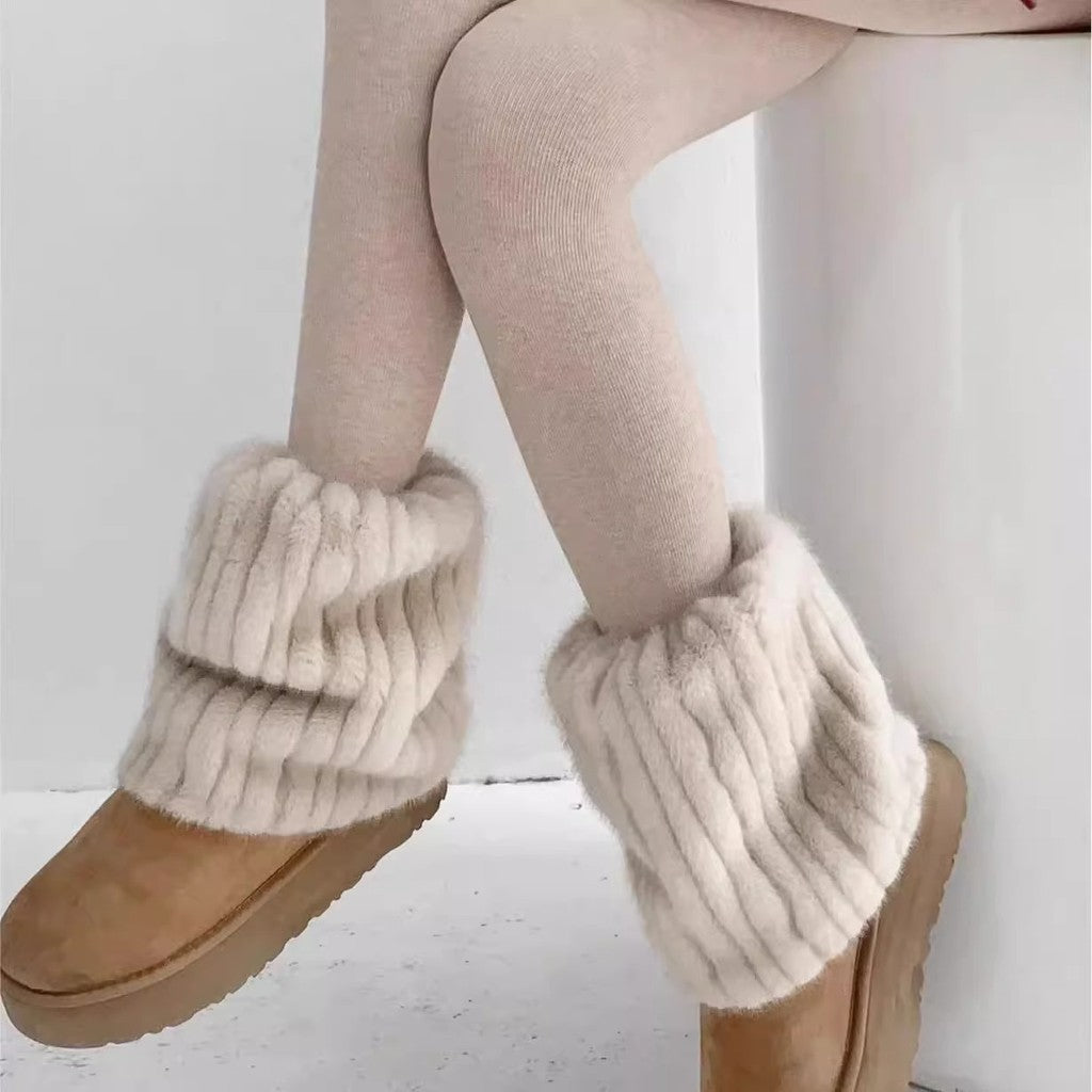 MAOMAO LEG WARMER