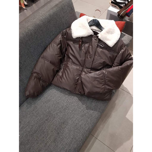 ADELINE PUFFER COAT