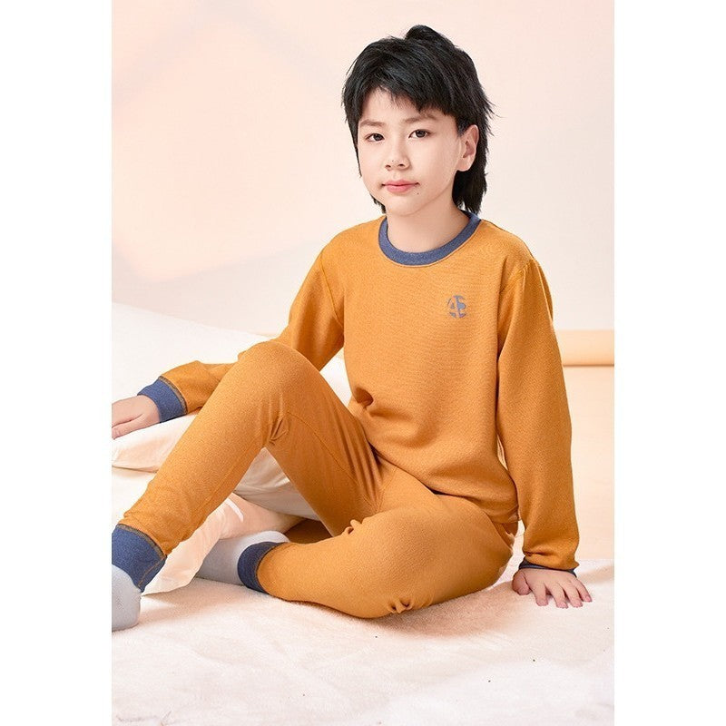 SET LONG JOHN THERMAL HEATLOCK