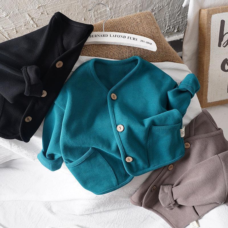 KEIRA KIDS CARDIGAN TOP