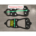 SNOW SHOE GRIP