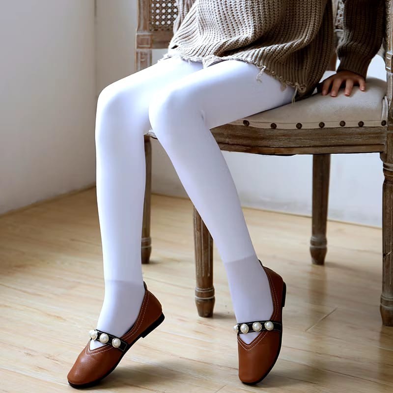 KIDS WINTER THERMAL LEGGING