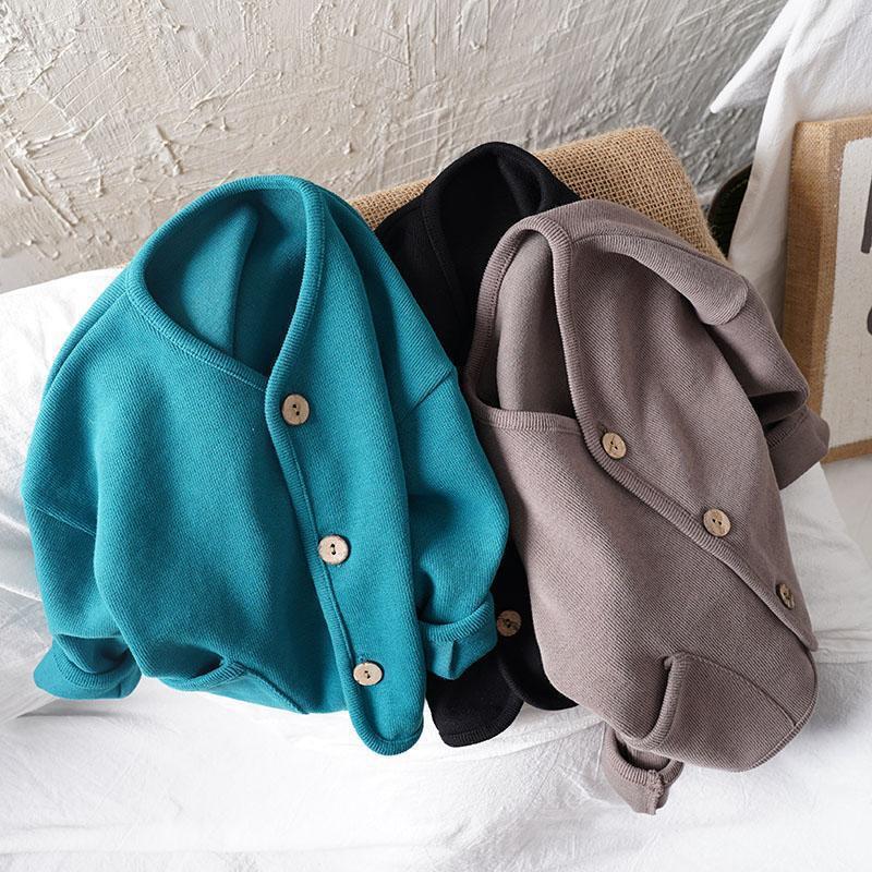KEIRA KIDS CARDIGAN TOP