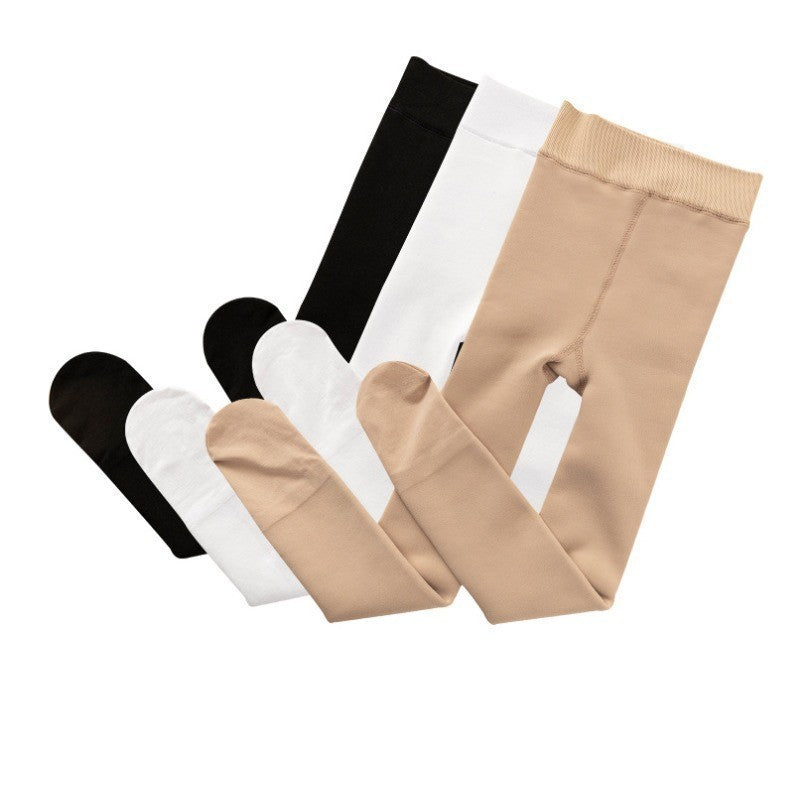 KIDS WINTER THERMAL LEGGING