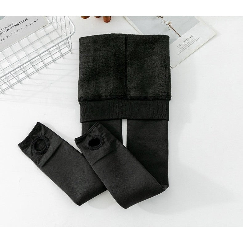 KIDS WINTER THERMAL LEGGING