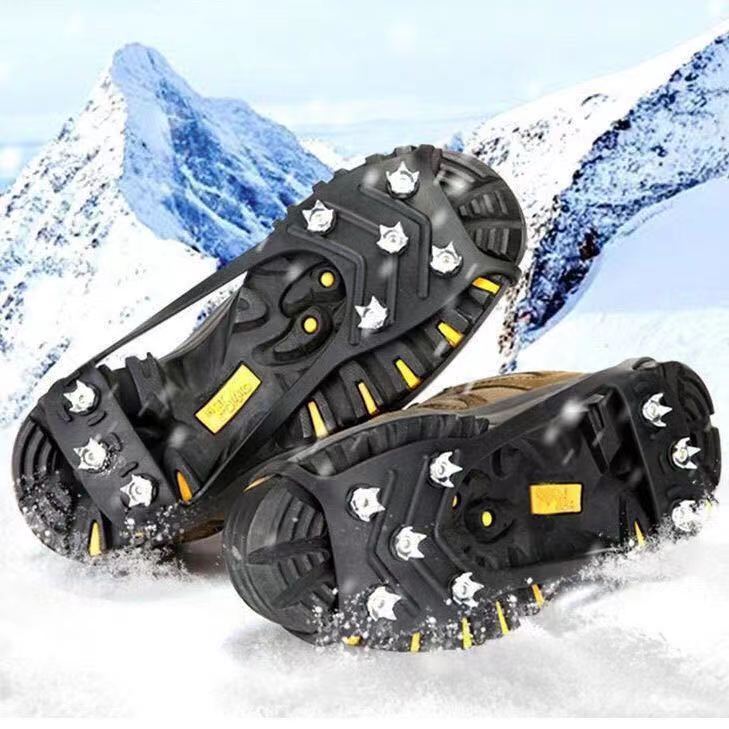 SNOW SHOE GRIP