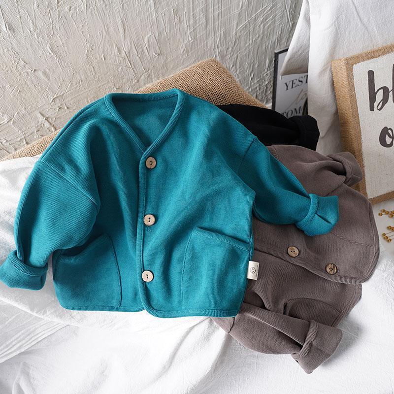 KEIRA KIDS CARDIGAN TOP