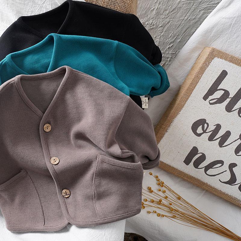 KEIRA KIDS CARDIGAN TOP