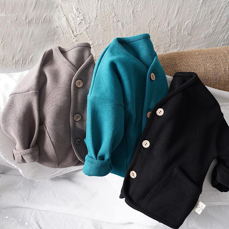 KEIRA KIDS CARDIGAN TOP