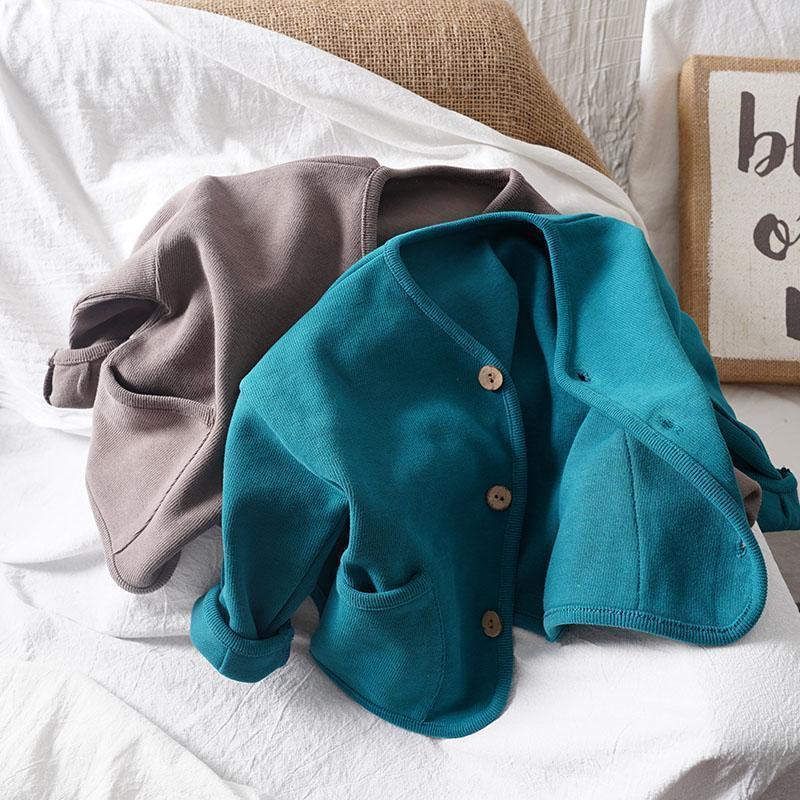 KEIRA KIDS CARDIGAN TOP