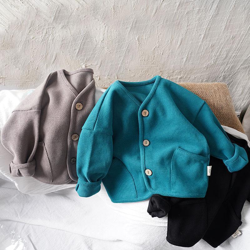 KEIRA KIDS CARDIGAN TOP