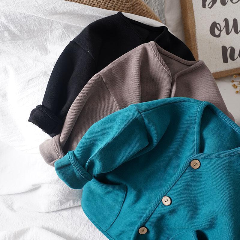KEIRA KIDS CARDIGAN TOP