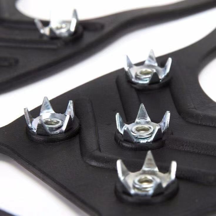 SNOW SHOE GRIP