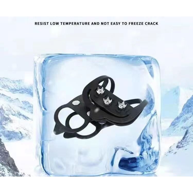 SNOW SHOE GRIP
